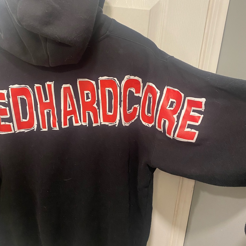 J America hoodie